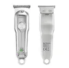 Hair Clipper Professional Draadloze haartrimmer voor heren baard elektrische snijmolie oliekok haar snijmachine hoge kwaliteit