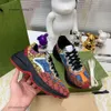 Lovers Rhyton Heren Mac80s Vrijetijdsschoenen Screener Sneakers Klassieke schoen Mode Sportschoenen Dames Modieus Leer Sport met dikke zolen Hardlopen Rciu QFA8