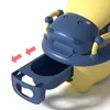 Bebek Taşınabilir Karikatür Tuvalet Çok Fonksiyonlu Tuvalet Kasesi Çocuk Pot Eğitimi Enfant Çocuk Sandalyesi Koltuk Seyahat Tuvalet 0-6 Yaş 231221