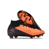 Elite FG Bonding Pack da uomo Scarpe da calcio per ragazzi Stivali di calcio di alta qualità Sneaker Donne Dimes 35-45EUr