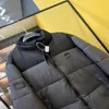 Giacca da boxe impermeabile da coppia classica Giacca invernale Piumino da uomo Resistente al freddo Caldo Abbigliamento da strada per esterni Taglia m-4xl 36KNP