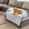 Drop Pet Dog Bed Soffa For Dog Pet Bed Warme Washable Soft Furniture Protector Mat Cat Filt Stor Dogs SOFA BED 231221