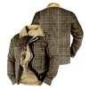 Мужские жилеты мужские осенние мужские S флисовый пуловер платье куртка пальто куртки 4xl на молнии 3xl