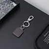 Keechain Designer Keychain Take Husury's Luxury Take Keeychain Tornario per le donne artigianali Accessori a sospensione da donna Multicolorate