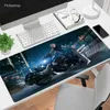 Poussions de souris Le poignet repose un grand plateau de souris Final Fantasy Gamer Clavier ordinateur portable PAD SPEAD MOUSEPAD ANIME ANIME PAD DE BURANT ACCESSOIRATIONS GAMIN