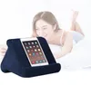 Tablet Pillow Holder Stand Book Rest Reading Support Cushion For Home Bed Sofa Multi Angle Soft Lap Y2007236701380