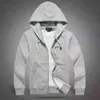 2023 varumärke golf hoodie fleece cardigan hooded jacka mäns polo mode broderi stor storlek vinter ren rörelse ström 66ESS 833 52