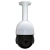 Zoll 2MP POE IP PTZ Dome Camera IR 60m 18x Optische Zoom-Netzwerk Hochgeschwindigkeit CCTV-Sicherheit SIP-TYPD18X-2MP