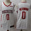 Custom Mens women youth kids''Houston''Rockets''0 Russell''Westbrook 1 Tracy''McGrady Green camo black white blue red retro basketball jersey