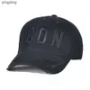 Baseball Cap Fashion Mens Designer Summer Summer Casquette D2 Caps Luxury Brodery Cap ajusté 23 Color Women Hat Derrière la lettre