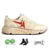 Designer Casual Shoes Golden Goose Sneakers Women Men Running Sole Sneaker Leather Glitter Ivory Super-Star Vintage Italy Brand【code ：L】Trainers Sneakers