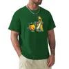 Regatas masculinas pêssego banana engraçado combinando casal impertinente dos desenhos animados dia dos namorados camiseta bonito suor camisas dos homens vintage t