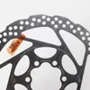 SHIMANO DEORE SMRT56 Brake Rotor 160MM 180MM Mountain Bicycle Hydraulic Disc Rotors with 6 Bolts for Resin Pad Bike Parts 231221