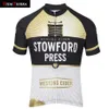 VIDATIERRA 2019 homens Coloridos cerveja camisa de ciclismo preto ropa ciclismo roupas de bicicleta estrada mtb pro corrida maillot lucky219B