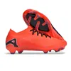 Ragazzi maschili di alta qualità da uomo scarpe da calcio mercuriale xv elite fg tacchette ledete stivalette da calcio scarpe scarpe da calcio di arrivo dimensione 35-45eur