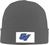 Berets Grand Valley- State University Wool Cap For Men And Women Lined Knit Warm Hats Cool Hat Outdoor