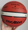 Molten BG5000 GF7X Basketball Official Certification Competition Standard Ball Mens and Womens Training Team 231220