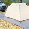 Waterproof Liege Outdoor Camping Tält Mat Car Hike Beach Foldbar Sunscreen Moisture Proof Anti Dirt Supplies Novelty Filt 231221