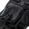 Unisex Tactical Cargo Fashion Functional Multi Pockets Trousers Men's Clothes Hiphop Streetwear Pants Techwear Haruku