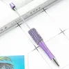 DIY Diamond Perle Stift Plastik Perlenstallpunkt -Stifte Partygeschenk