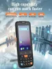 Caribe New PL40L Industrial PDA Handheld Terminal Scanners com tela de toque de 4 polegadas 2D Scanner de código de barras IP66 impermeabilizado e4759330