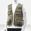 Gilets masculins Vainx