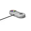 Retroflag Superpi classique filaire USB manette de jeu contrôleur de jeu accessoires contrôleur pour Raspberry Pi Windows NS. 231220