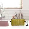 Borse per cosmetici Borsa da toilette multistem Orla Kiely personalizzata da donna Organizzatore per trucco floreale scandinavo Lady Beauty Storage Dopp Kit Box