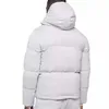 Herrarna ner parkas ny mode casual last vinterjacka för män design utomhus anpassade fickor mens kappa varm ner puffer jackor eocc