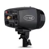 Material Godox K150a 150ws Portable Mini Master Studio Flash Lighting Photo Gallery Mini Flash (godox K150a)