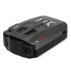 Detectores de láser V9 Motivo Detector de automóvil ALERTA DE ALERTA DE VOZA 16 Banda LED Pantalla Inglés / Versión Rusa Radar Detector Tool9419011 DR DH7FK