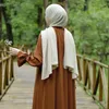 Ethnische Kleidung Abayas für bescheidene Frauen Muslim Ramadan Eid Gebet Maxi Kleid Truthahn Kaftan Islam Arabische Robe Dubai Femme Jalabiya