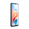 Telefono cellulare originale Oppo A2m 5G Smart 8 GB RAM 256 GB ROM Octa Core MTK Dimensity 6020 Android 6.56 "90 Hz Schermo intero 13.0 MP AI AF 5000 mAh Face ID Impronta digitale Cellulare