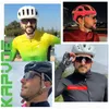 Kapvoe pochromic ciclismo óculos de sol para homens mulheres esporte velocidade estrada mtb mountain bike bicicleta cycl óculos 231220