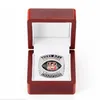 Anillos de clúster 2021 AFC DHAMPion Ring Cincinnati Bengal Tiger NFL2022 Nuevo anillo de alta calidad T2212052333