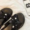 Sandálias 2023 moda feminina preto verão plataforma estilo francês versátil temperamento mulheres sapatos esportivos tendência