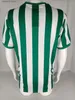 Fans Tops Tees Retro voetbaltruien 1982 85 88 89 1976 1977 1993 94 95 96 97 98 200 01 02 Real Denilson Joaquin Alfonso Fernando Finidi Betis klassiek