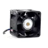 Ventilateurs Refroidissements Original Nouveau FFB0412SHN 4CM 4028 0.6A Serveurs d'alarme de décrochage de vitesse de ventilateur pour Delta 40x40x28mm Drop Livraison Ordinateurs Netwo Dhlfk