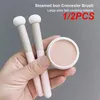 Makeup Brushes 1/2PCS Luxurious Concealer Precision Application Professional Lip Cosmetic Brush Blending Beauty Tool