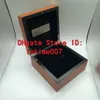 Factory Supplier Whole For Pam111 PAM719 Watch Box Original Wooden Inner Outer man's Watches Boxes Papers Wristwatch Good248K