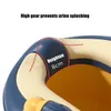 0-4 Years Old Children's Pot Soft Plastic Road Pot Infant Cute Baby Toilet Seat Boys And Girls Potty Trainer Seat WC 231221