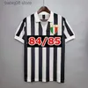 Fans Tops Tees Retro DEL PIERO soccer jerseys PIRLO Buffon INZAGHI 84 85 92 96 97 98 99 02 03 04 05 94 95 ZIDANE Ancient maillot DAVIDS Conte shirt 11 12 15 16 17 18 POGBA