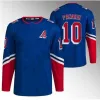 Maglia da hockey New Vincent Trocheck York Jacob Trouba Will Cuylle Jimmy Vesey Ryan Lindgren Tyler Pitlick Blake Wheeler Zac Jones Rangers Bar