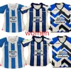 Liga MX Rayados Monterrey Soccer Jerseys Canales R.Funes 2023 2024 Hem Special Edition Mori M.Meza Mexican League Top Quality Women Special Jersey Football Shirt