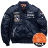 2023 Winter Mann Jacken Bomber Mantel Racing Motorrad Kleidung Luxus taktische Feld Vintage Militär Männer Kleidung 231220