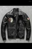 Jackets masculinos American Bordado