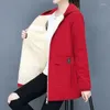 Giubbotti da donna Giacca a vento da donna 2023 Giacca in pile autunnale Casual Cappotto invernale con cappuccio Tasca con cerniera Cappotto di base femminile 4XL