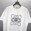 Designer T-shirt Casual MMS T shirt with monogrammed print short sleeve top for sale luxury Mens hip hop clothing Asian size 161