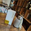 Tazze di diamanti full unisex in acciaio inossidabile pancia thermos tazza grassa diamante sportiva portatile coppa regalo per studenti