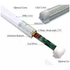 Led Tubes V Shaped Integrated Light 4Ft 5Ft 6Ft 8Ft Bb Lights T8 72W 120W Double Sides Bbs Shop Cooler Door Drop Delivery Lighting Dhkat